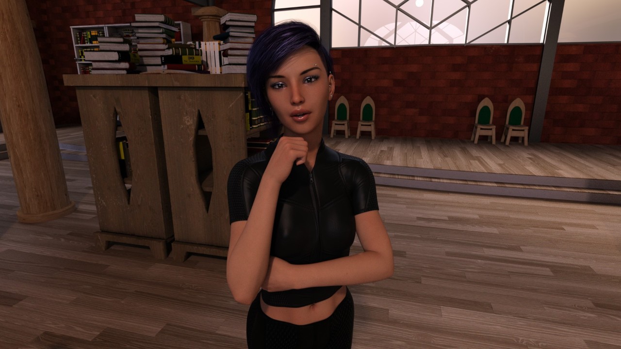 图片[4]-神选之主 V1.4 精翻汉化版 电脑/安卓+全CG 3.18更新 3.2G-Gal社