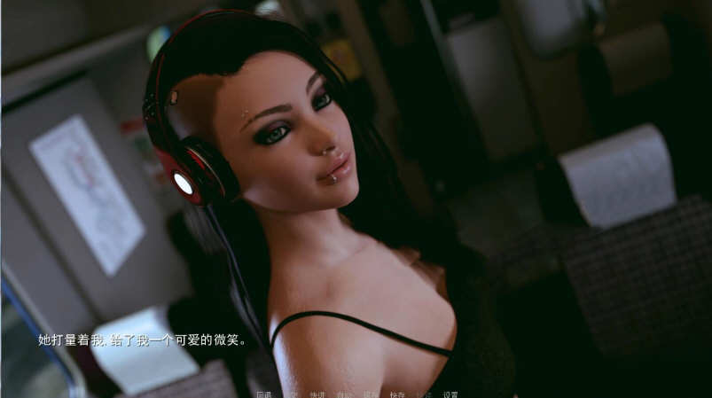 图片[3]-AOA学院 Chapter 2 精翻汉化版 电脑/安卓+全CG 6G-Gal社