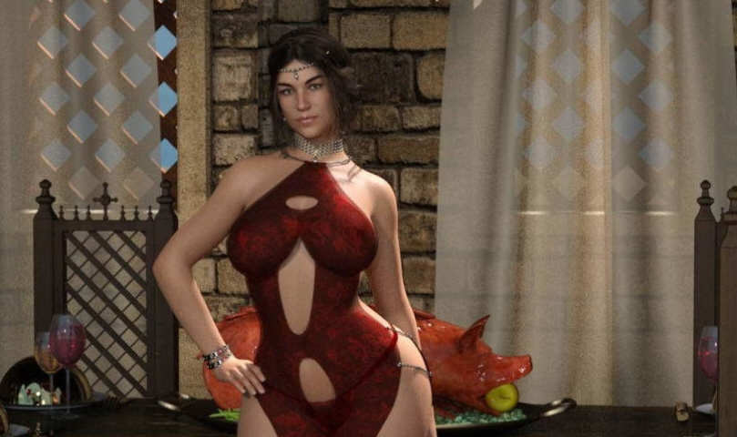 图片[2]-农民的追求 Ver2.30 精翻汉化版 电脑/安卓+CG动画 4G-Gal社