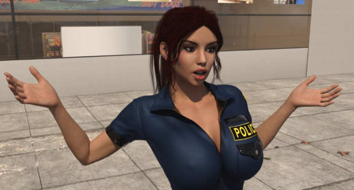 图片[2]-马尼拉·肖 V0.27 重置高压精翻汉化版 电脑/安卓+全CG 1.4G-Gal社