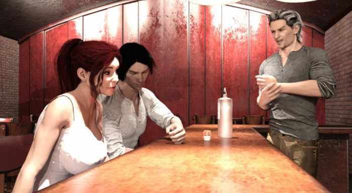 图片[4]-马尼拉·肖 V0.27 重置高压精翻汉化版 电脑/安卓+全CG 1.4G-Gal社