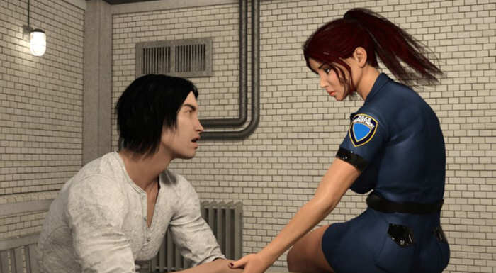 图片[5]-马尼拉·肖 V0.27 重置高压精翻汉化版 电脑/安卓+全CG 1.4G-Gal社