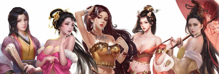 金庸群侠传5 爱与死 V3.0 21新春版+自娱自乐MOD整合_游戏社