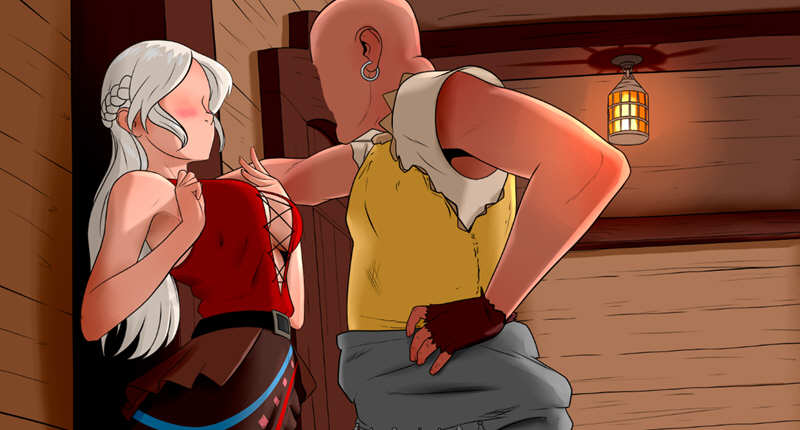 权力的游戏：女王 精翻汉化版 Win/APK 欧美SLG游戏 600M_游戏社