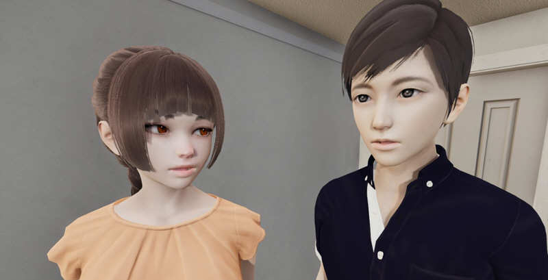 多娇的人生 V4.1 精翻汉化版 Win/APK 国风SLG游戏 2G_游戏社