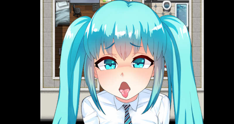 水晶战士美奈 翻汉化完结版 Win/APK 日系RPG游戏 1.7G_游戏社