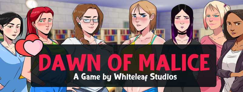 恶念的萌芽 V0.50 精翻汉化版 Win/APK 欧美2D游戏 1G_游戏社