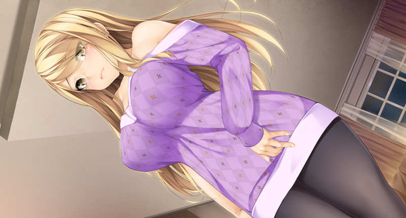 梅丽莎的生活 Ver1.02 完整汉化版 Win/APK ADV游戏_游戏社