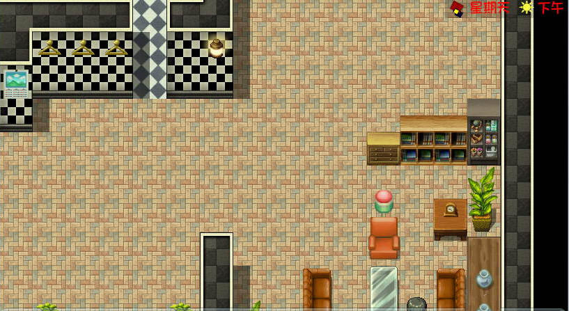 图片[4]-绿巢NTR 官方中文作弊版 电脑/安卓 国产养成RPG游戏-Gal社