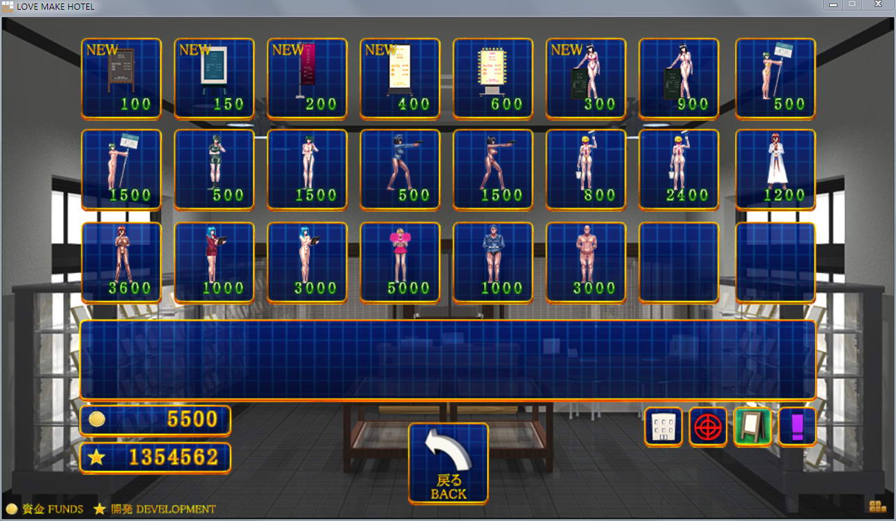 图片[3]-守护三炮酒店中文版 不得不玩奇葩游戏之一 塔防+经营 动态-Gal社