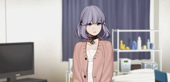 突然到来的奇妙生活 精翻汉化完结版 Win/APK+CG 3D画风游戏_游戏社