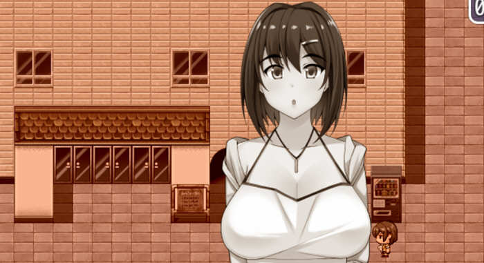 女朋友不按套路出牌 精翻汉化完结版 Win/APK+全CG RPG游戏 2G_游戏社