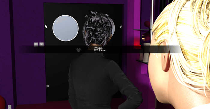 好姐妹 V15 精翻汉化完结版 Win/APK+全CG 4G_游戏社