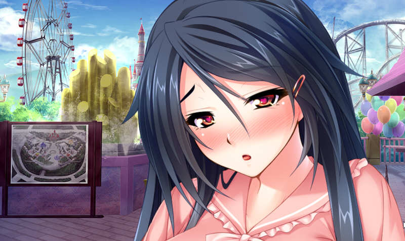 图片[2]-捡来的新娘 精翻汉化完结版 电脑/安卓+CG 日系ADV游戏-Gal社