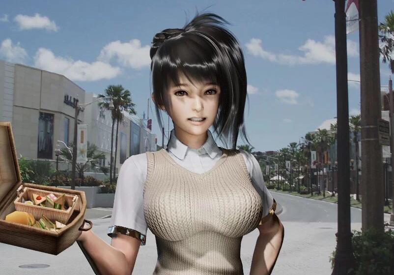 图片[2]-热血硬派 Ver18.1 中文超级作弊版 电脑/安卓 国产RPG游戏-Gal社