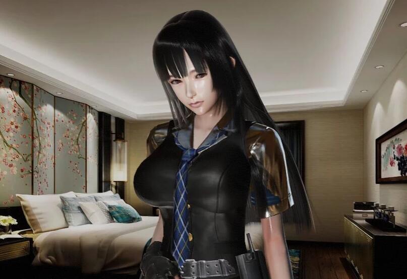 图片[3]-热血硬派 Ver18.1 中文超级作弊版 电脑/安卓 国产RPG游戏-Gal社