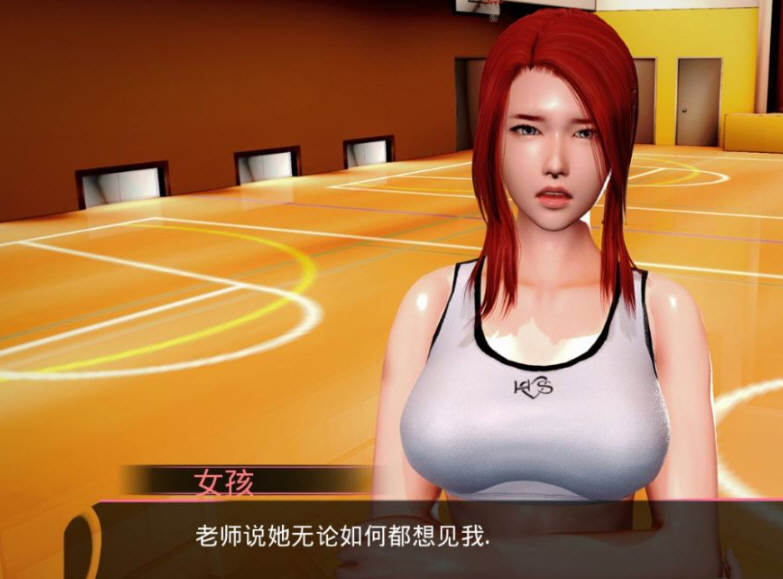 图片[2]-轻声低语（Murmur）V0.4b 精翻汉化版 电脑/安卓+全CG 5G-Gal社