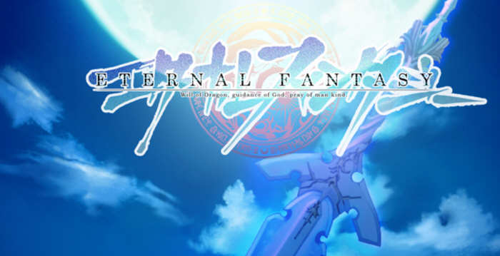 永恒的幻想Eternal Fantasy 官方中文版+DLC特典补丁 RPG游戏_游戏社