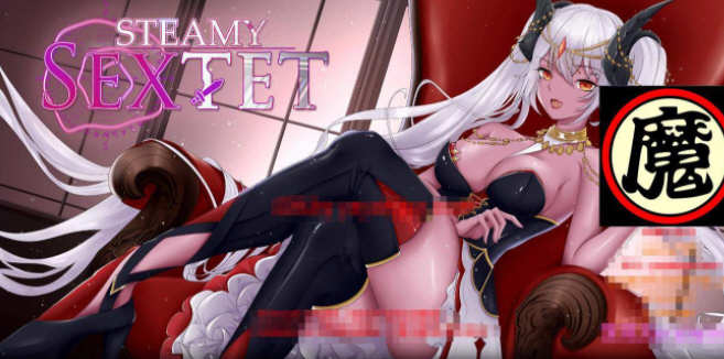 蒸汽六重奏 1.0 汉化完结版 Win/APK 日式SLG游戏 400M_游戏社