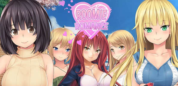 浪漫女孩 Ver1.15 汉化完结版 Win/APK 日式ADV游戏_游戏社
