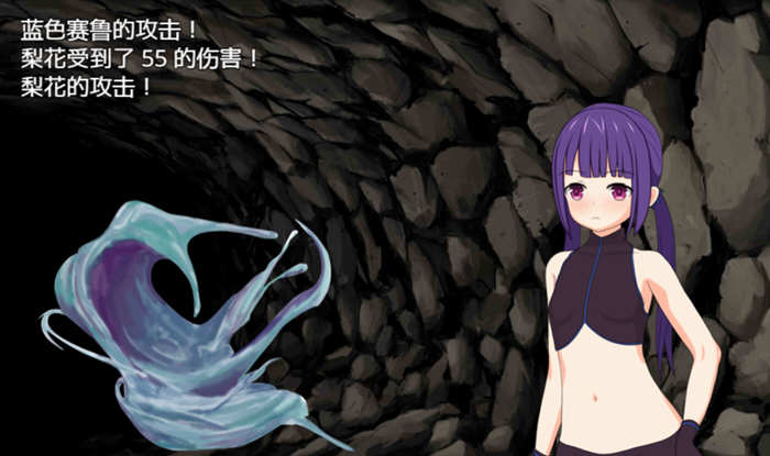 梨花和迷宫 精翻汉化完结版 Win/APK 日式RPG游戏 1G_游戏社