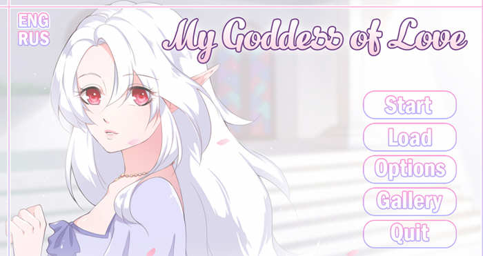 我的爱情女神 Ver1.0 精翻完结汉化版 Win/APK+全CG 400M_游戏社
