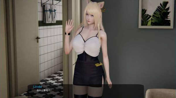 图片[2]-邻家女孩 V0.20 精翻汉化版 电脑/安卓 SLG游戏 3.5G-Gal社