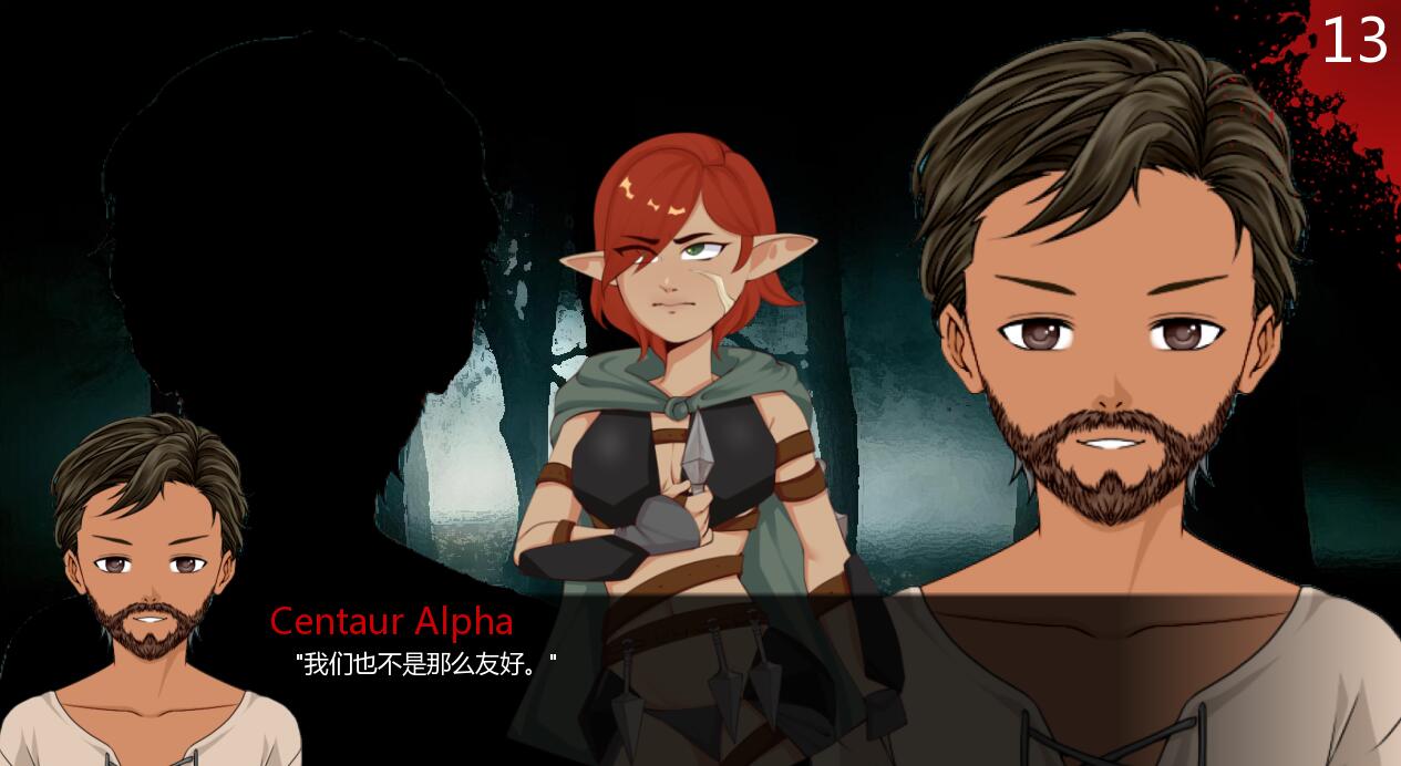 图片[3]-巨龙掠夺者|Ravager V2.14汉化版【电脑/安卓】 欧美slg-Gal社