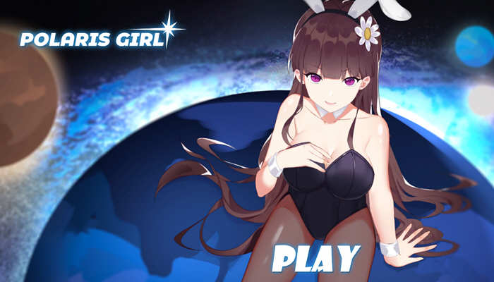 北极星少女（Polaris Girl DL）完整正式版+全CV 手绘互动游戏_游戏社