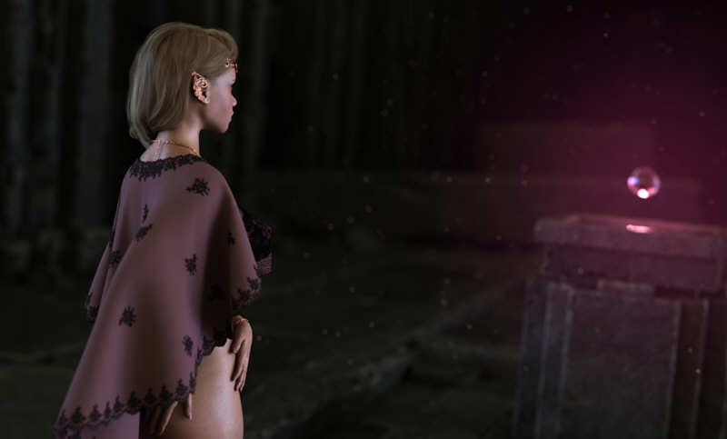 图片[4]-精灵的任务2 精翻汉化版+前作汉化 电脑/安卓 SLG游戏 2G-Gal社