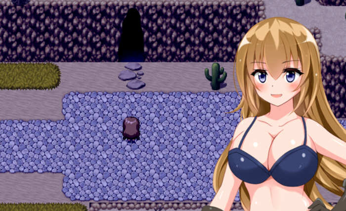 修女赛丽奴的夜行一善 精翻汉化版 Win/APK+存档 日式RPG游戏_游戏社