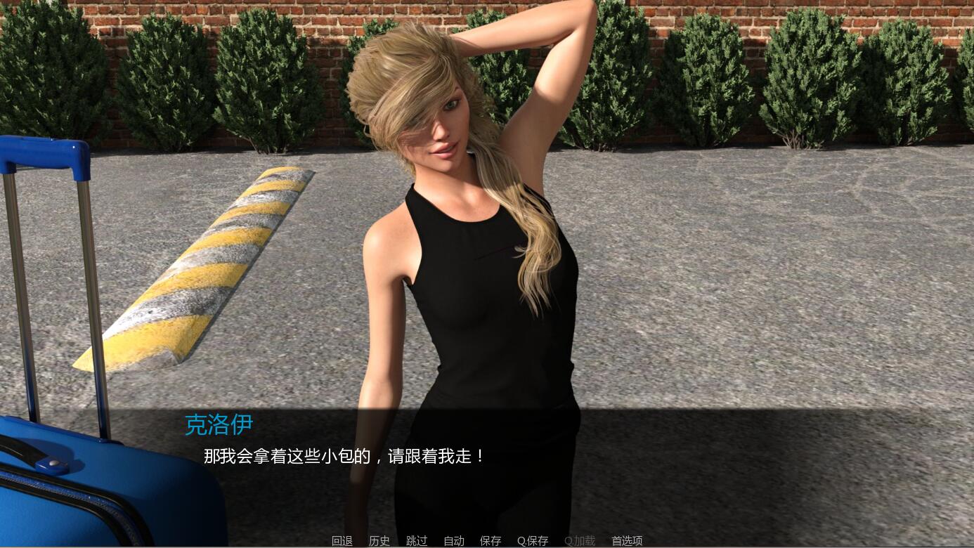 图片[3]-亚铠仕特公寓 v2.01 中文版 全程动态CG 宅男福利-Gal社