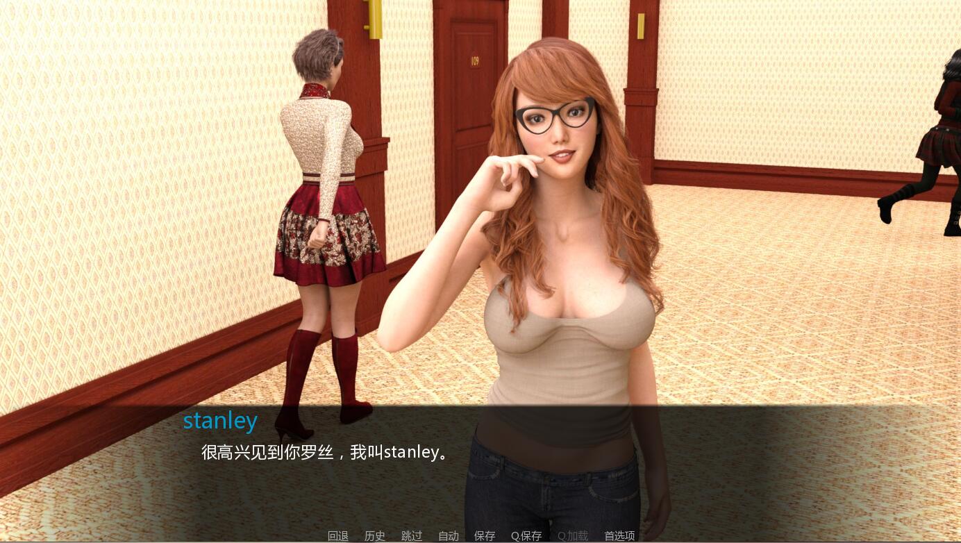 图片[6]-亚铠仕特公寓 v2.01 中文版 全程动态CG 宅男福利-Gal社