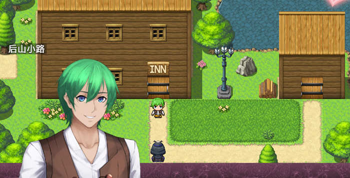 无冬镇物语 V4.1.4 魔改中文作弊最终版 Win/APK 国产RPG神作_游戏社