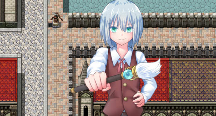马蒂亚的斗技场 精翻汉化完结版 Win/APK+全CG 战斗RPG游戏_游戏社
