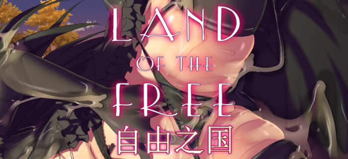 自由の国 汉化完整版 SLG互动游戏 785M_游戏社