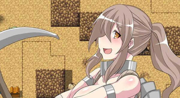 隶娘的冒险录 Ver1.00 精翻汉化版 Win/APK+全CG RPG游戏_游戏社