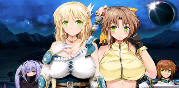 弥赛亚的骑士：真实的答案 Ver0.8 云汉化修复版 RPG游戏_游戏社