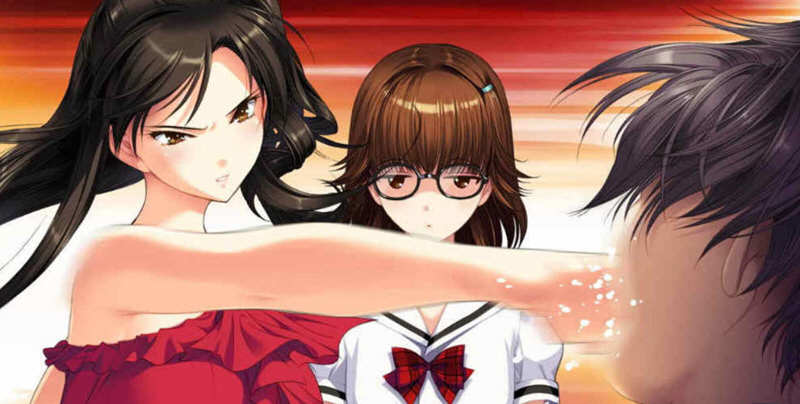 图片[2]-愛姉妹IV Ver0.98 完整精翻汉化版+全CG存档 神作ADV游戏-Gal社