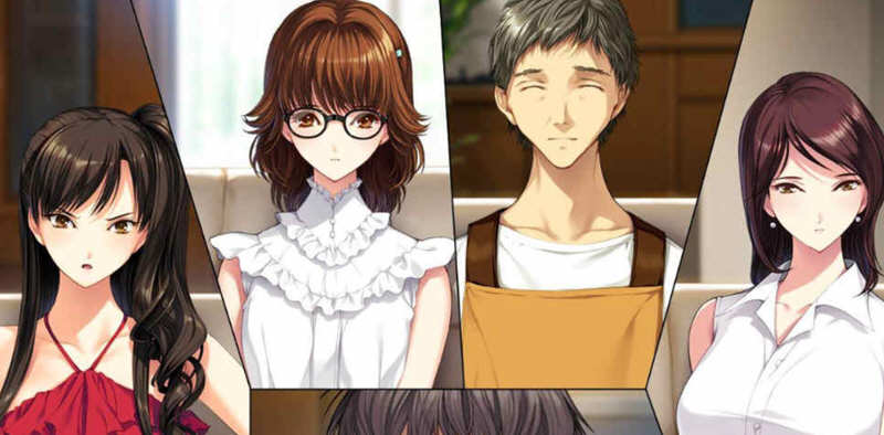 图片[3]-愛姉妹IV Ver0.98 完整精翻汉化版+全CG存档 神作ADV游戏-Gal社