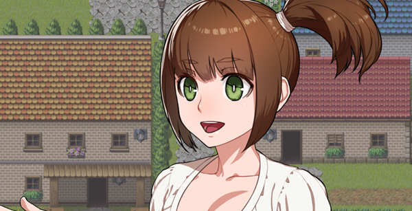 从路人到女魔王全部搞定！精翻汉化版 Win/APK RPG游戏_游戏社