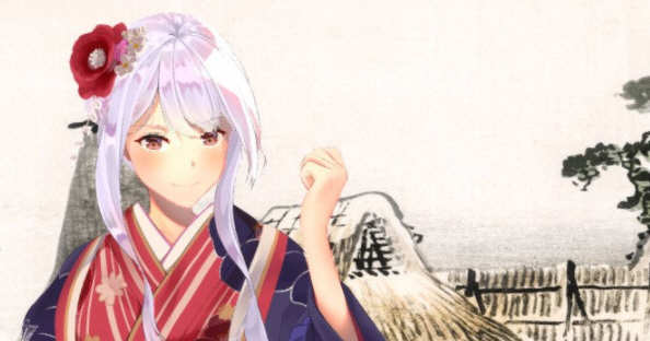 樱花之影 STEAM官方中文版 自带作弊&互动SLG游戏_游戏社