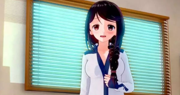 团结的故事 第二章 ver1.0 精翻汉化版 Win/APK SLG游戏&更新 2.1G_游戏社