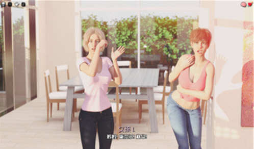 图片[2]-我很荣幸 V1.10 精翻汉化版 电脑/安卓+全CG 补更 6.8G-Gal社