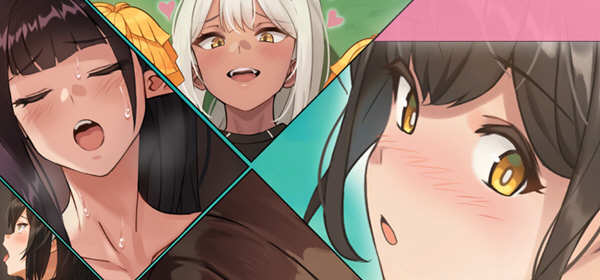 LOLLIPOP! 棒棒糖 Steam官方中文版 休闲益智SLG游戏_游戏社