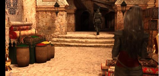 图片[2]-王子的奇幻冒险 v0.602 精翻汉化版 电脑/安卓&动态CG-Gal社