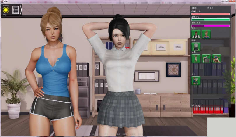 图片[2]-校长先生 V0.11.0b 精翻汉化作弊版 电脑/安卓 神作更新 5G-Gal社