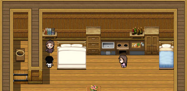 修绿记 官方中文版 Win/APK 国产古风RPG游戏 700M_游戏社