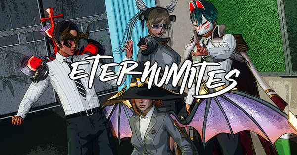 平行世界（Eternum） Vr0.1 精翻汉化版  Win/APK SLG游戏 3G_游戏社