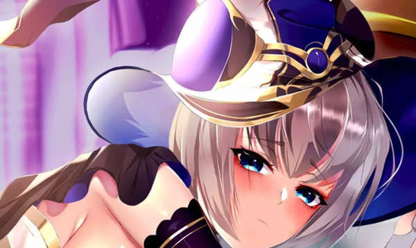 My Sexy Waitress V1.1 STEAM官方中文版 +存档 互动SLG游戏 1G_游戏社